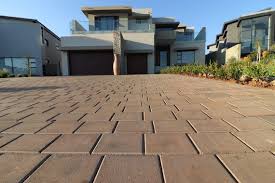 Best Cobblestone Driveway Installation  in Queens Gate, PA